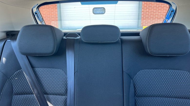 Skoda Fabia 1.0 TSI 110 SE L 5dr Petrol Hatchback